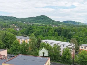 Prodej bytu 3+1, Děčín, Dvořákova, 75 m2
