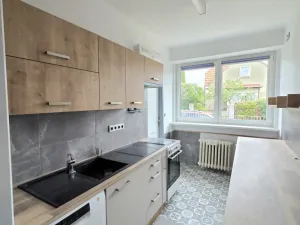 Pronájem vícegeneračního domu, Praha - Řepy, Boršovská, 160 m2