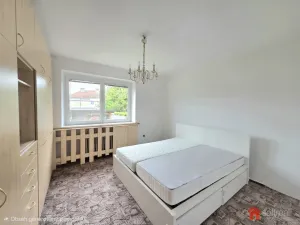 Pronájem vícegeneračního domu, Praha - Řepy, Boršovská, 160 m2