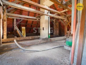 Prodej atypického bytu, Hodonín, Zámecká, 170 m2