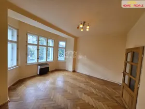 Prodej bytu 3+kk, Praha - Bubeneč, Jugoslávských partyzánů, 64 m2