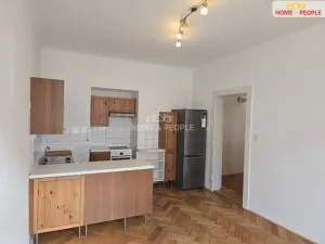 Prodej bytu 3+kk, Praha - Bubeneč, Jugoslávských partyzánů, 64 m2