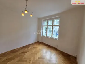 Prodej bytu 3+kk, Praha - Bubeneč, Jugoslávských partyzánů, 64 m2