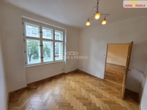 Prodej bytu 3+kk, Praha - Bubeneč, Jugoslávských partyzánů, 64 m2