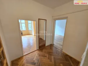 Prodej bytu 3+kk, Praha - Bubeneč, Jugoslávských partyzánů, 64 m2
