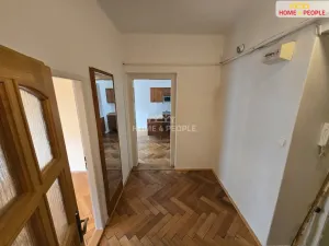 Prodej bytu 3+kk, Praha - Bubeneč, Jugoslávských partyzánů, 64 m2
