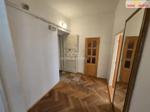 Prodej bytu 3+kk, Praha - Bubeneč, Jugoslávských partyzánů, 64 m2