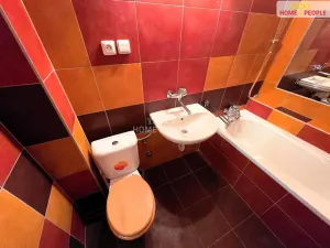 Prodej bytu 3+kk, Praha - Bubeneč, Jugoslávských partyzánů, 64 m2