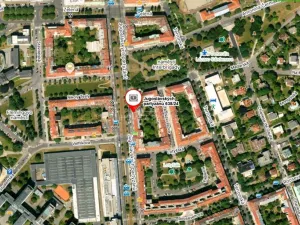 Prodej bytu 3+kk, Praha - Bubeneč, Jugoslávských partyzánů, 64 m2