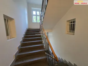 Prodej bytu 3+kk, Praha - Bubeneč, Jugoslávských partyzánů, 64 m2