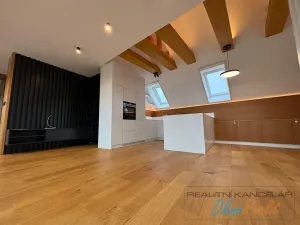 Prodej bytu 3+kk, Kobylnice, Ponětovická, 104 m2