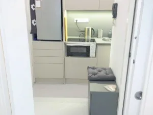 Pronájem bytu 1+kk, Praha - Vinohrady, Soběslavská, 20 m2