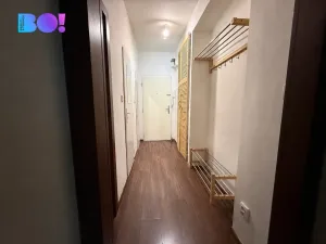 Prodej bytu 2+1, Třinec, Dukelská, 52 m2