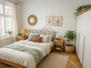 Prodej bytu 3+kk, Praha - Smíchov, Pavla Švandy ze Semčic, 84 m2