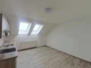 Pronájem bytu 2+kk, Zábřeh, Havlíčkova, 37 m2