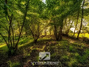 Prodej pozemku pro bydlení, Pertoltice, 458 m2