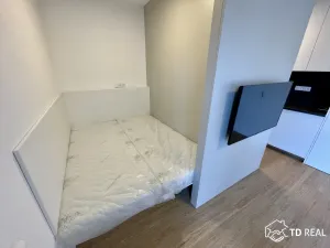Pronájem bytu 1+kk, Brno, Vinařská, 34 m2