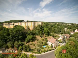 Prodej bytu 4+1, Chomutov, Seifertova, 84 m2