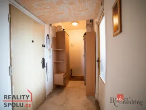Prodej bytu 4+1, Chomutov, Seifertova, 84 m2