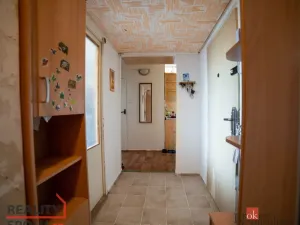 Prodej bytu 4+1, Chomutov, Seifertova, 84 m2