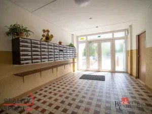 Prodej bytu 4+1, Chomutov, Seifertova, 84 m2