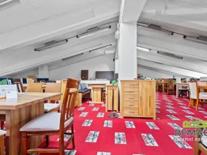 Prodej skladu, Uherské Hradiště, Tř. Maršála Malinovského, 2326 m2