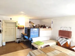 Prodej rodinného domu, Dolní Újezd, 85 m2