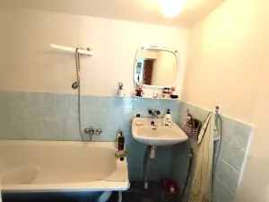 Prodej rodinného domu, Dolní Újezd, 85 m2