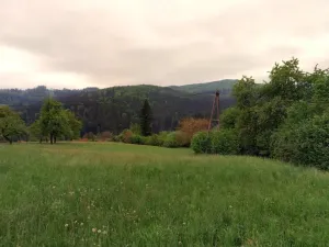 Prodej pozemku pro bydlení, Mikulůvka, 2166 m2