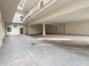 Prodej bytu 2+kk, Brno, Svitavská, 75 m2