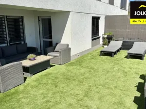 Pronájem bytu 4+kk, Opava, Kačírkova, 111 m2