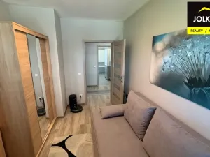 Pronájem bytu 4+kk, Opava, Kačírkova, 111 m2