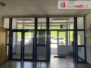 Pronájem kanceláře, Prachatice - Prachatice II, Zlatá stezka, 17 m2