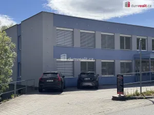 Pronájem kanceláře, Prachatice - Prachatice II, Zlatá stezka, 17 m2
