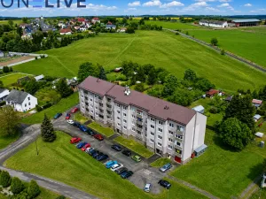 Prodej bytu 3+1, Staré Sedliště, 66 m2