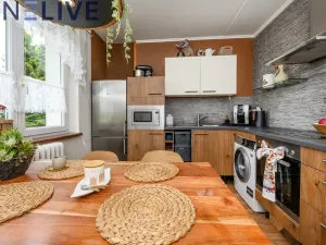 Prodej bytu 3+1, Staré Sedliště, 66 m2