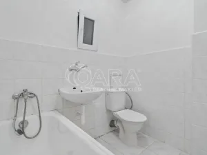 Pronájem bytu 1+kk, Praha - Libeň, Sokolovská, 18 m2