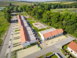 Prodej bytu 3+kk, Hlohovec, K zámečku, 79 m2