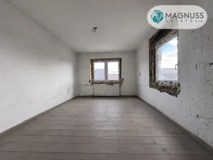 Prodej rodinného domu, Olomouc, Hany Kvapilové, 140 m2