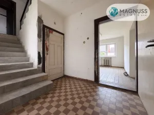 Prodej rodinného domu, Olomouc, Hany Kvapilové, 140 m2
