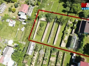 Prodej chaty, Milevsko, Pod Zvíkovcem, 34 m2