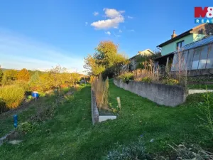 Prodej chaty, Milevsko, Pod Zvíkovcem, 34 m2