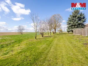 Prodej zemědělské usedlosti, Stračov, 200 m2