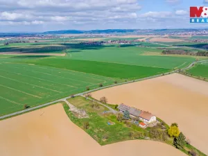 Prodej zemědělské usedlosti, Stračov, 200 m2