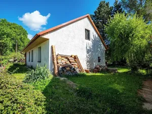 Prodej rodinného domu, Náměšť nad Oslavou, 125 m2