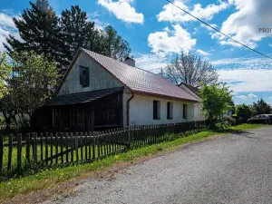 Prodej rodinného domu, Náměšť nad Oslavou, 125 m2