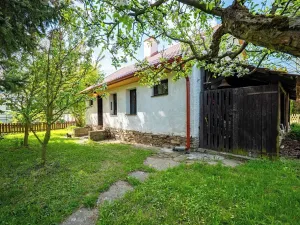 Prodej rodinného domu, Náměšť nad Oslavou, 125 m2