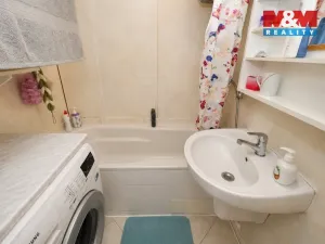 Prodej bytu 2+1, Mrákotín, 69 m2