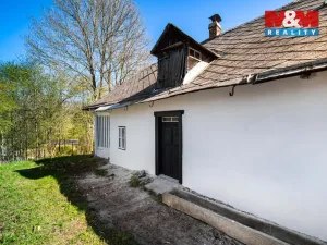 Prodej rodinného domu, Otradov, 87 m2