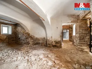Prodej rodinného domu, Otradov, 87 m2